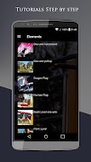 برنامه‌نما SsWorkout عکس از صفحه