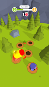 Kick the Mole screenshot 2