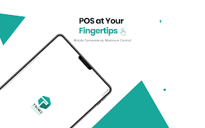 TRIMS POS capture d'écran 5