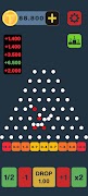 Plinko Gambling Game ポスター