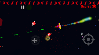 Spacecaps screenshot 3