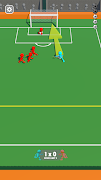 Foot Battle Ball screenshot 7