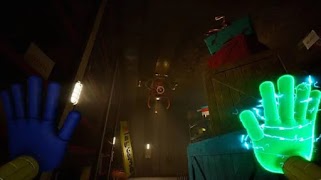 Poppy Playtime Chapter 2 Guide Screenshot 1