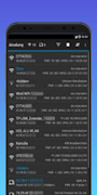 AirCrack screenshot 6