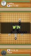 برنامه‌نما Dr. Gomoku عکس از صفحه