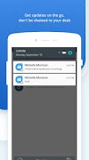 Freshchat اسکرین شاٹ 3
