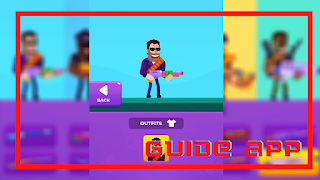 برنامه‌نما Guide App For Hitmasters 2021 عکس از صفحه