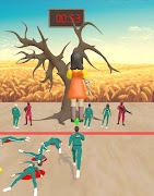 Squid Game 3D imagem de tela 6