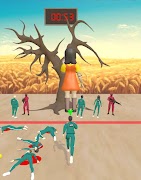 Squid Game 3D screenshot 6