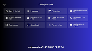 Mhdflix: TV Filmes e Séries screenshot 4