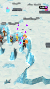 Digging Race ảnh chụp màn hình 1