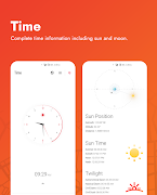 Positional: Your Location Info اسکرین شاٹ 1