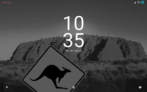 Australia Day for Xperia™ اسکرین شاٹ 5