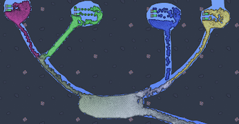 Water Box: Sandbox Playground screenshot 5