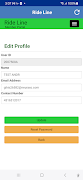 Ride Line 截圖 4