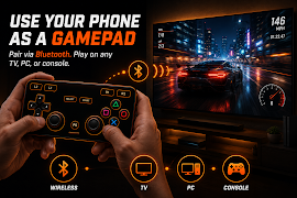 Ps Emulator - Console Games syot layar 2