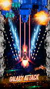 6 Schermata Space Shooter - Galaxy Attack