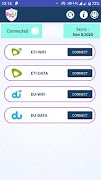 Cute VPN 스크린샷 1