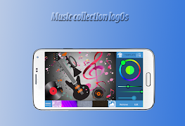 Logo Maker screenshot 5