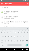 iResucitó 스크린샷 3