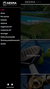 Sesma App screenshot 5