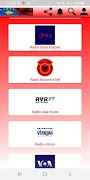 Radio Shqip ภาพหน้าจอ 3