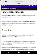 Breakouts Trading screenshot 3