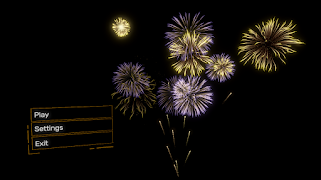 firework simulator HDR screenshot 7