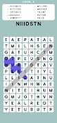 Tangled Word Plakat