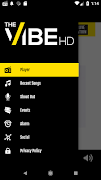 The Vibe HD โปสเตอร์