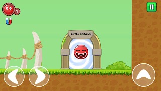 Read Head Rush Ekran Görüntüsü 3