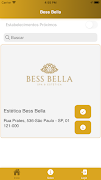 Bess Bella poster