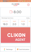 Clikon Agent screenshot 3