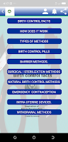 Birth Control اسکرین شاٹ 1