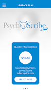 PsychScribe تصوير الشاشة 4