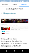 App Development Guide Android screenshot 7