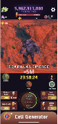 Idle World Evolution اسکرین شاٹ 5