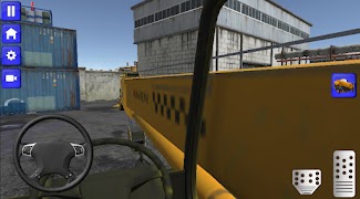 Game simulator dozer pro screenshot 6
