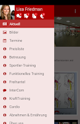 BODY CAMP screenshot 1