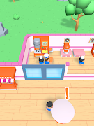 Donut Master ภาพหน้าจอ 7
