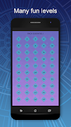 Patternz: Mind games, logic تصوير الشاشة 5