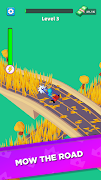 Road Master 3D Ekran Görüntüsü 2