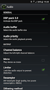 PlayerPro DSP pack 截图 3
