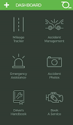 Traction Finance screenshot 3