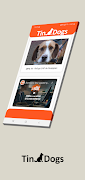 TinDogs ảnh chụp màn hình 3