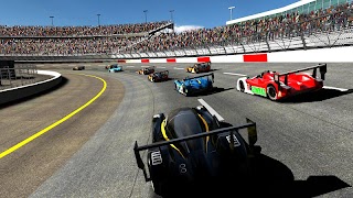 CP RACING 2 FREE imagem de tela 2
