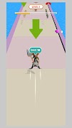 Bird Rush Ekran Görüntüsü 6