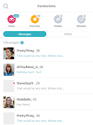 CoParents (EN) स्क्रीनशॉट 3