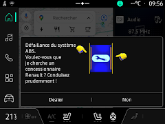 برنامه‌نما Reno Avatar عکس از صفحه