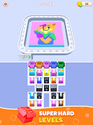 Packing Block Jam screenshot 7